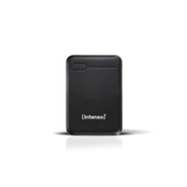 Power Bank INTENSO XS10000 Schwarz 10000 mAh