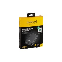 Power Bank INTENSO XS10000 Schwarz 10000 mAh