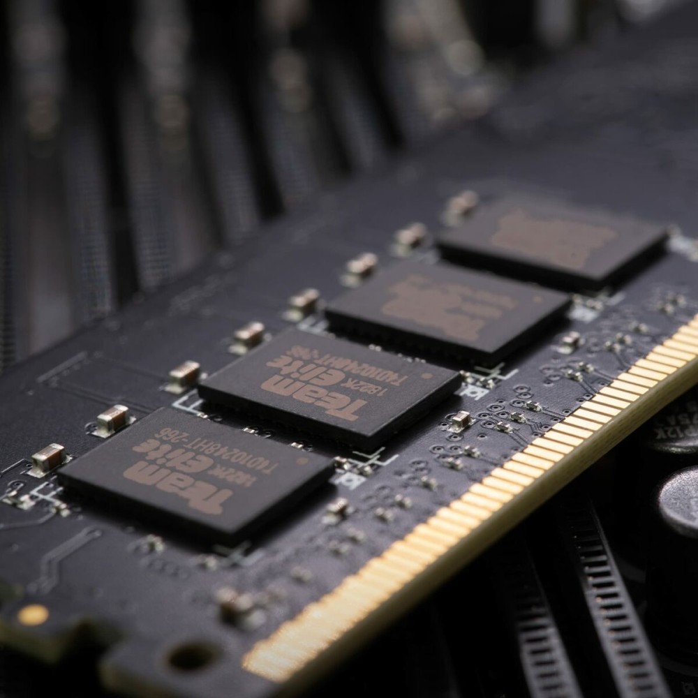 Mémoire RAM Team Group TED516G4800C4001