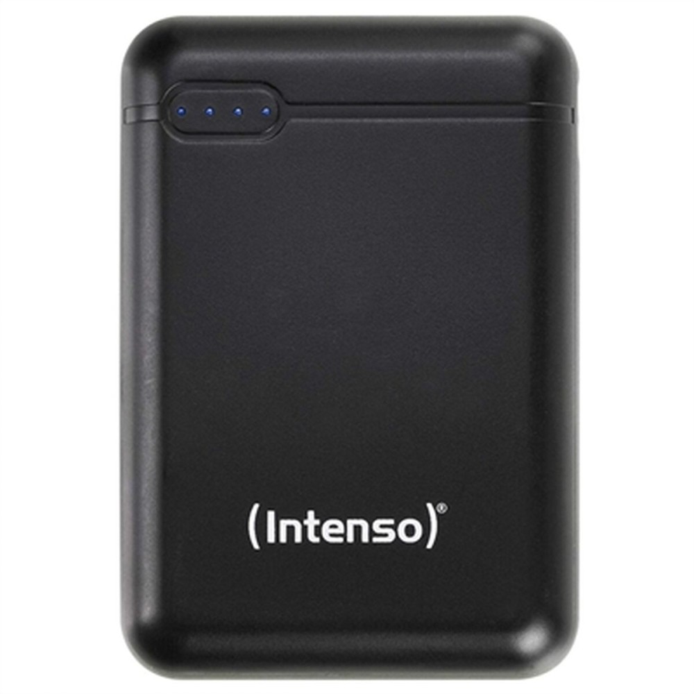 Power Bank INTENSO XS10000 Schwarz 10000 mAh