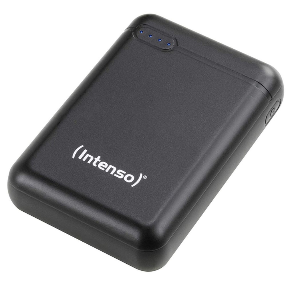 Power Bank INTENSO XS10000 Noir 10000 mAh