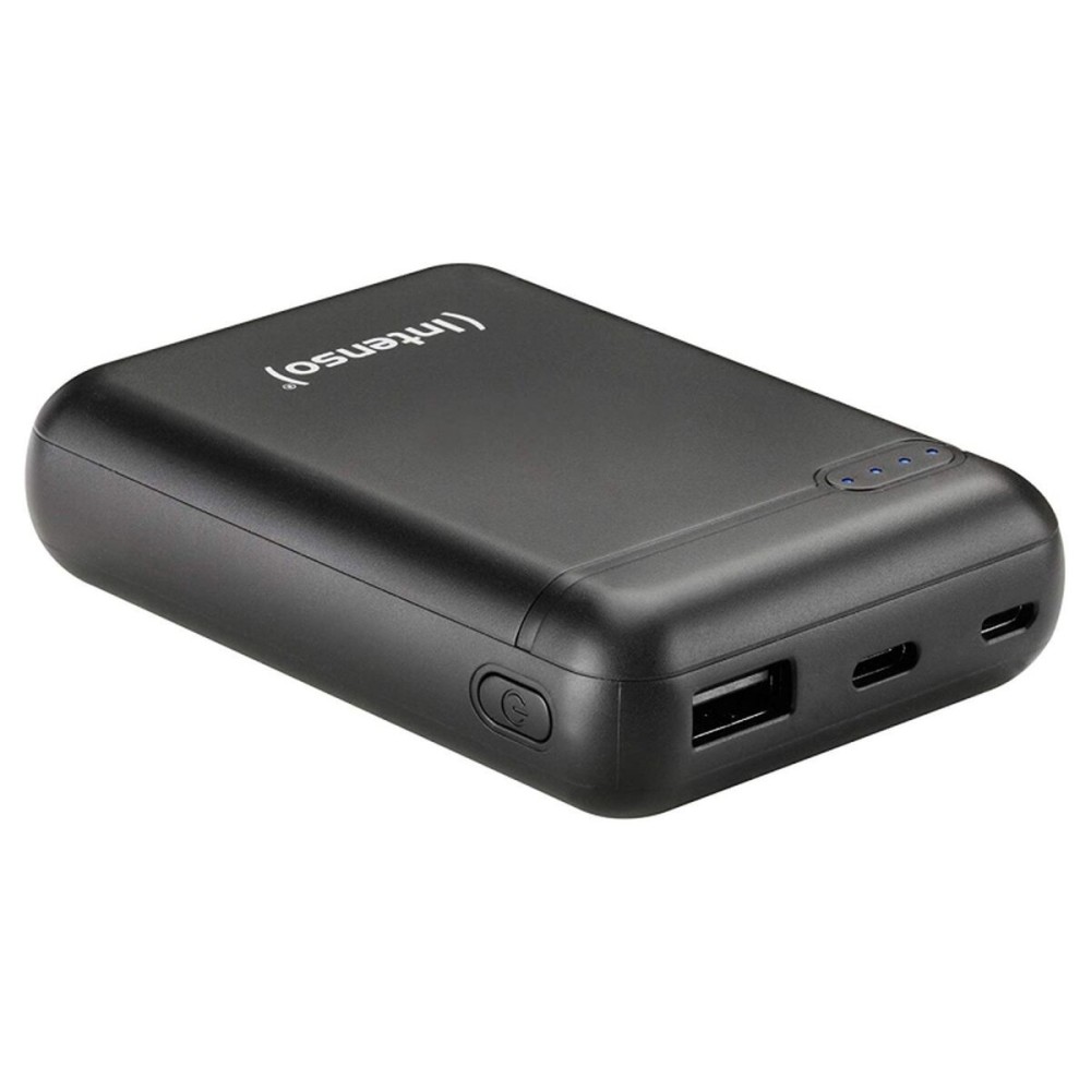 Power Bank INTENSO XS10000 Schwarz 10000 mAh