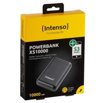 Power Bank INTENSO XS10000 Schwarz 10000 mAh