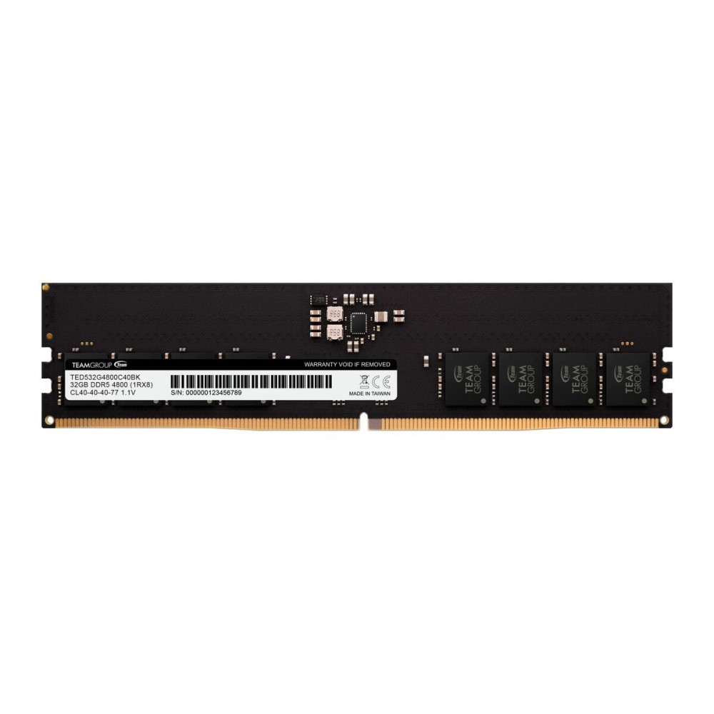 RAM Speicher Team Group TED532G4800C4001