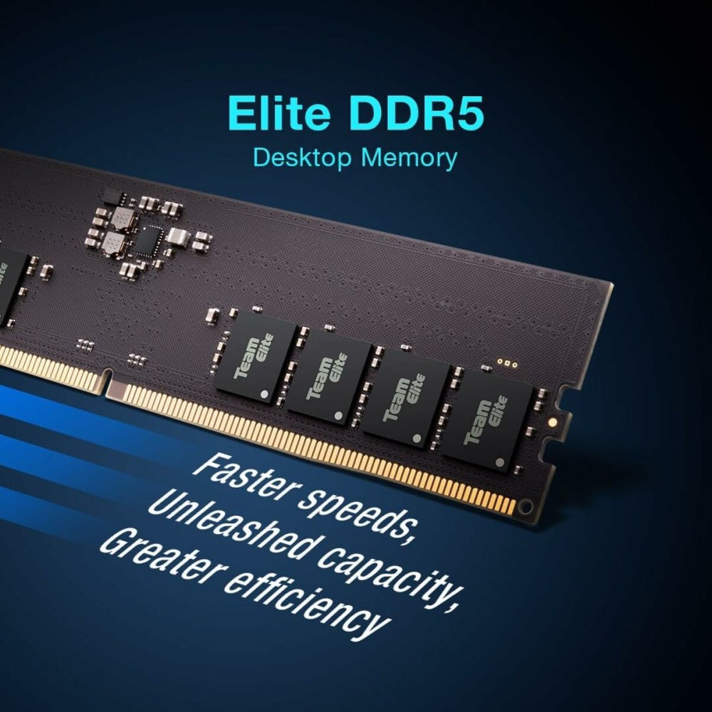 RAM Speicher Team Group TED58G5600C4601