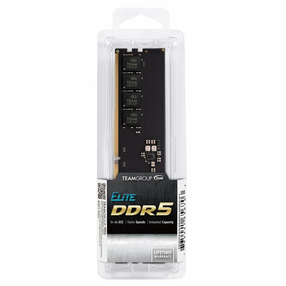 RAM Speicher Team Group TED58G5600C4601