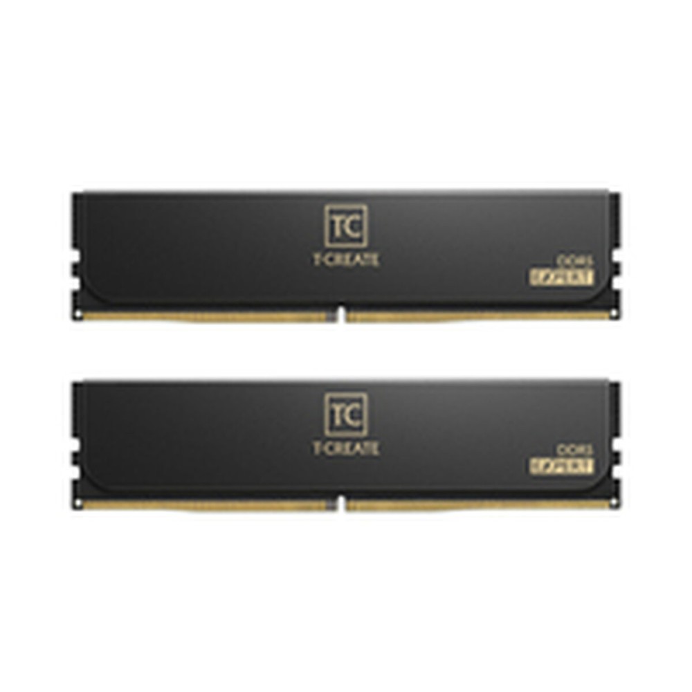 RAM Speicher Team Group CTCED564G6000HC34BDC01