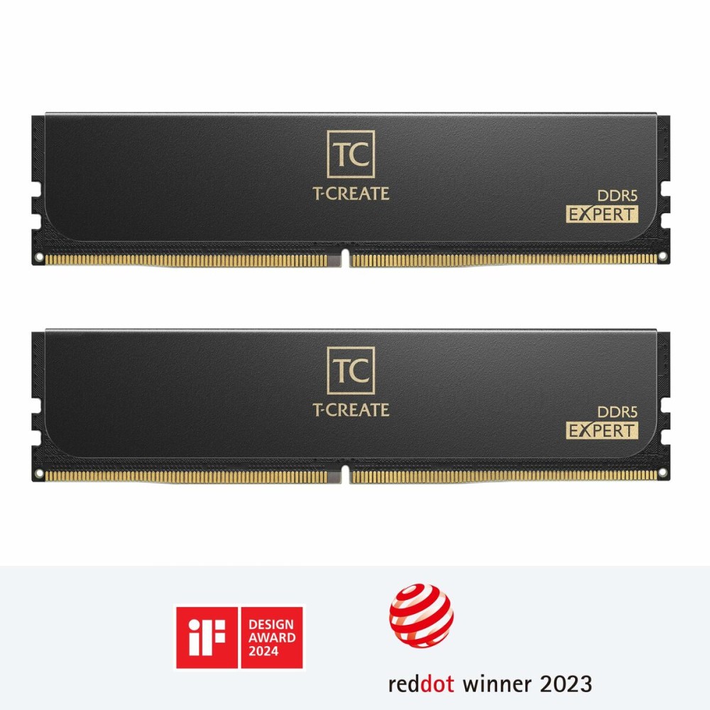 RAM Speicher Team Group CTCED548G6400HC32ADC01
