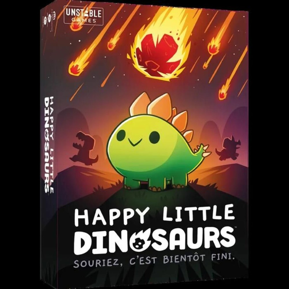 Jeu de société Asmodee