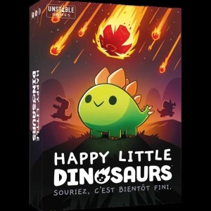 Jeu de société Asmodee