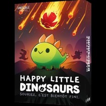 Board game Asmodee