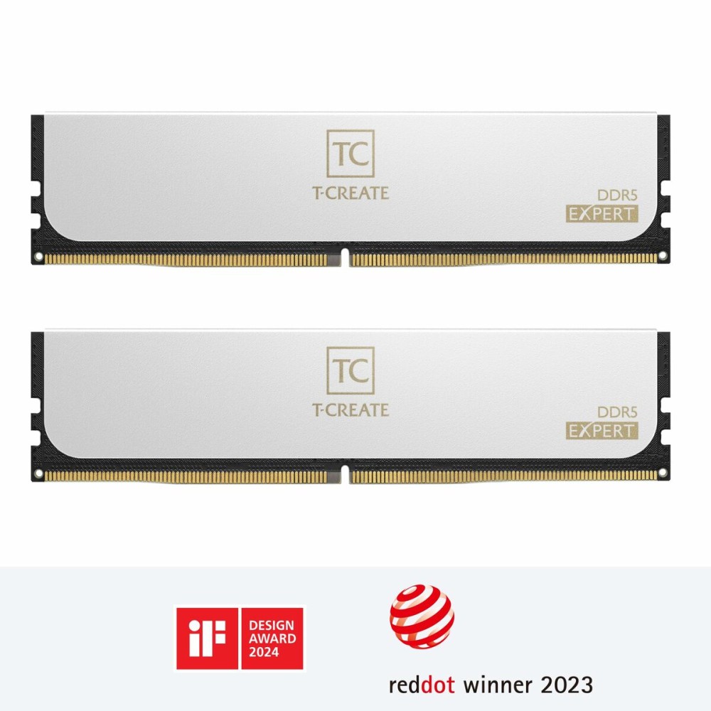 RAM Speicher Team Group CTCWD564G6400HC34BDC01