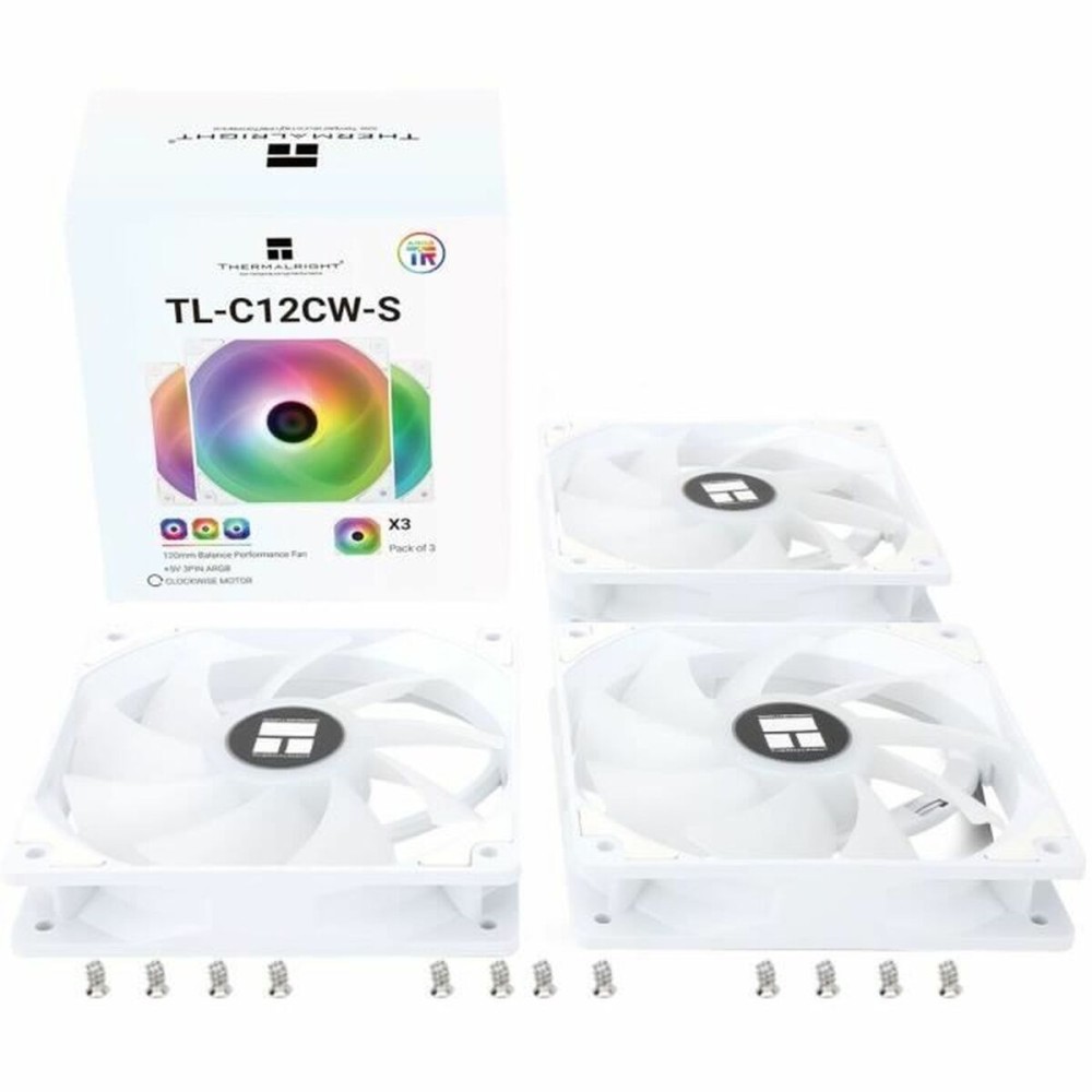 Support de refroidissement pour ordinateur portable Thermalright