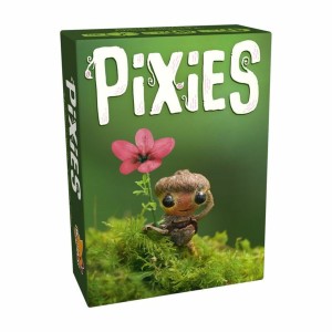 Jeu de société Asmodee