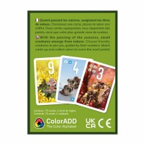 Board game Asmodee