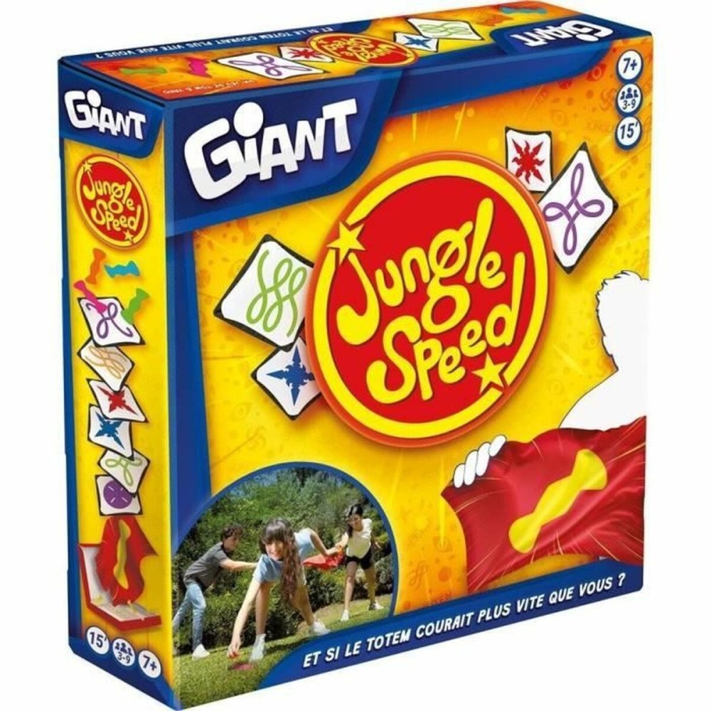 Tischspiel Asmodee