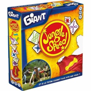 Board game Asmodee