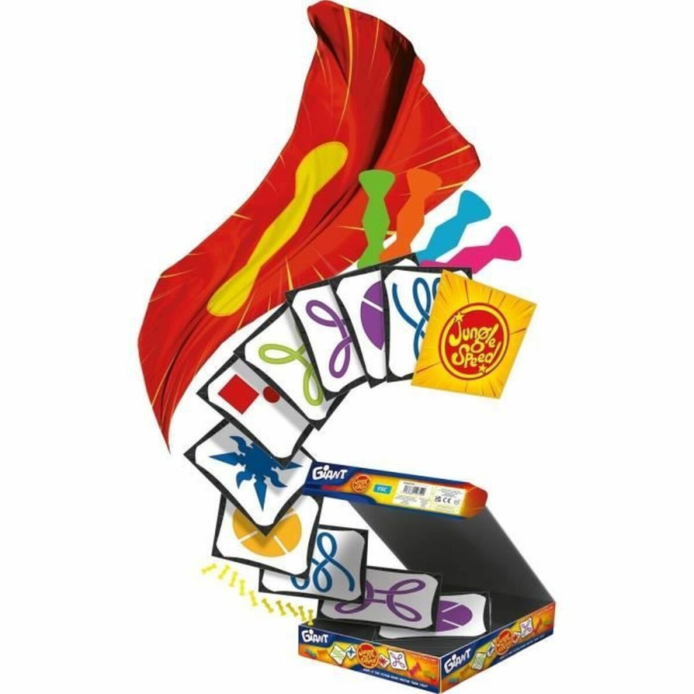 Board game Asmodee