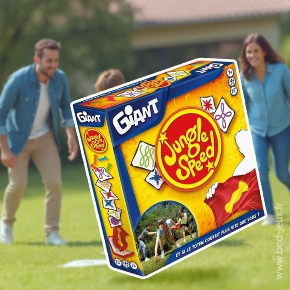Tischspiel Asmodee