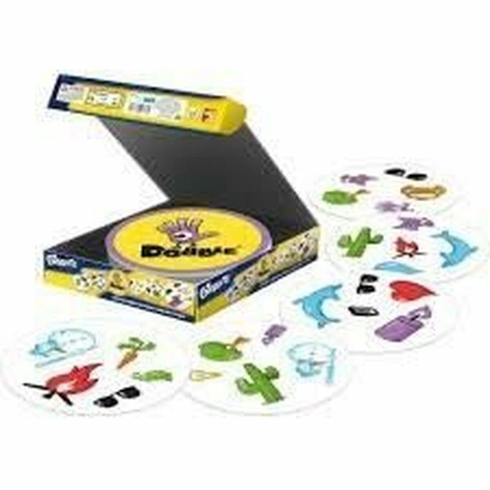 Jeu de société Asmodee