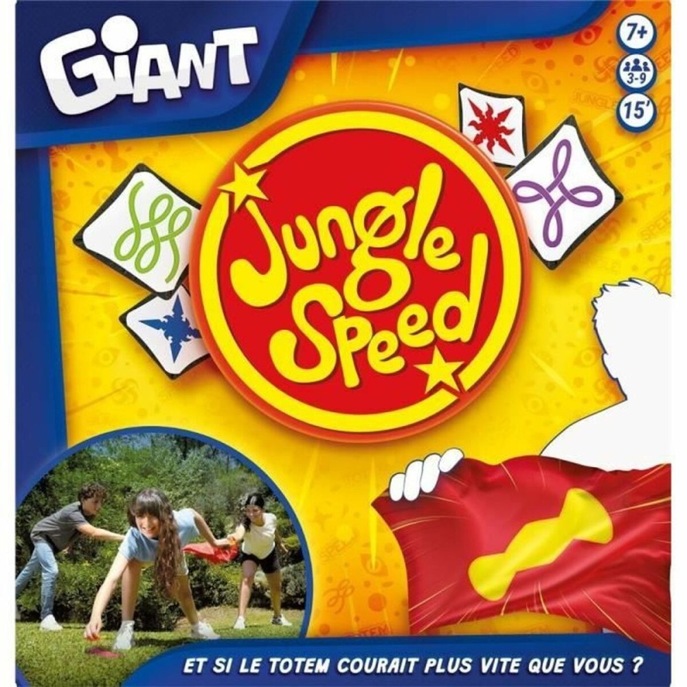 Tischspiel Asmodee