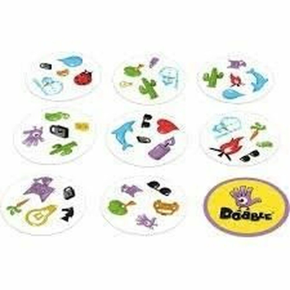 Jeu de société Asmodee