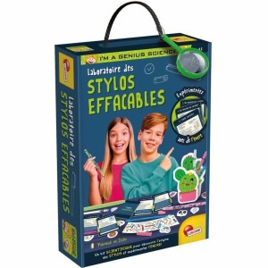 Science Game Lisciani Giochi