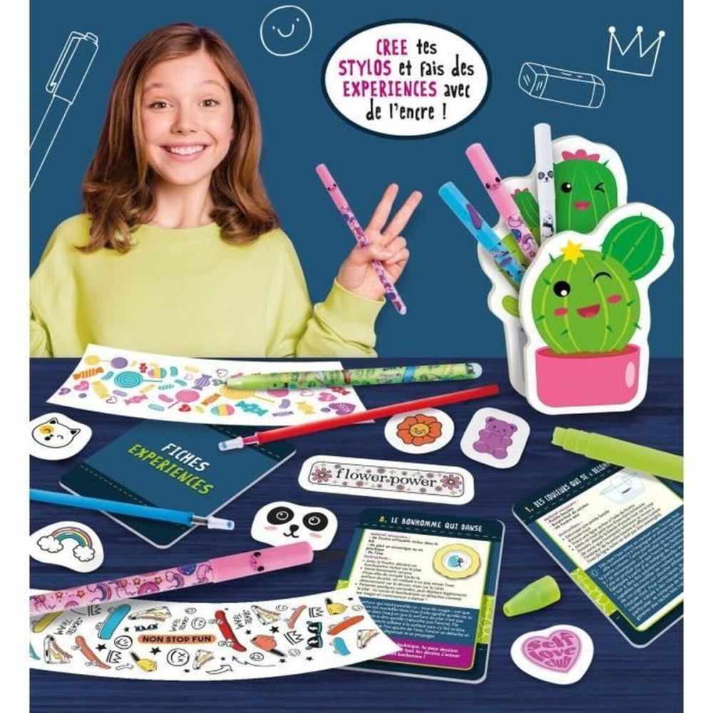 Science Game Lisciani Giochi
