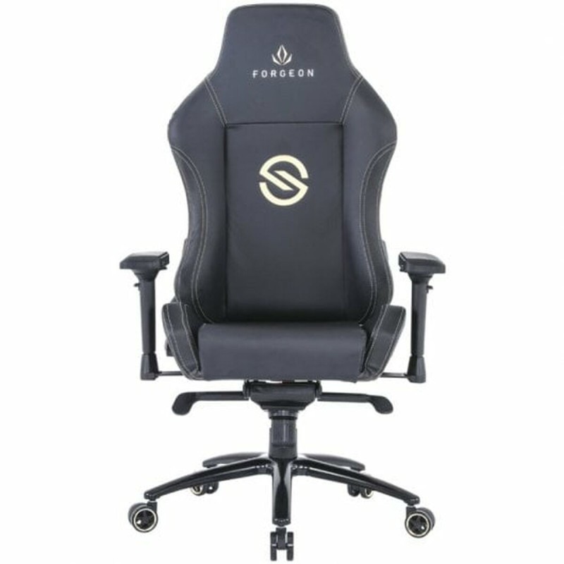 Gaming Chair Forgeon Spica Black