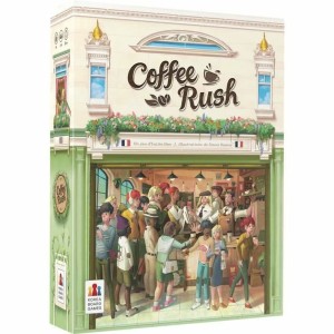 Tischspiel Asmodee