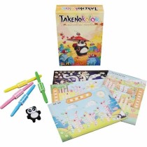 Board game Asmodee