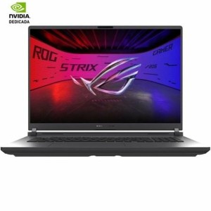 Ordinateur Portable Asus 90NR0LK1-M004K0 18" 32 GB RAM 1 TB SSD Espagnol Qwerty
