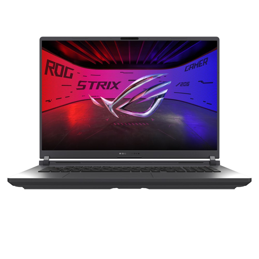 Ordinateur Portable Asus 90NR0LK1-M004K0 18" 32 GB RAM 1 TB SSD Espagnol Qwerty