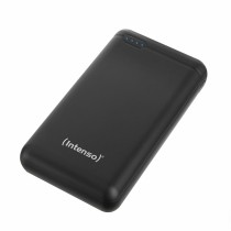 Powerbank INTENSO Schwarz 20000 mAh