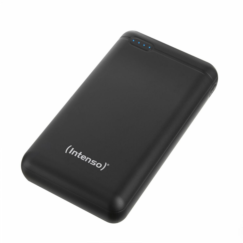 Powerbank INTENSO Schwarz 20000 mAh