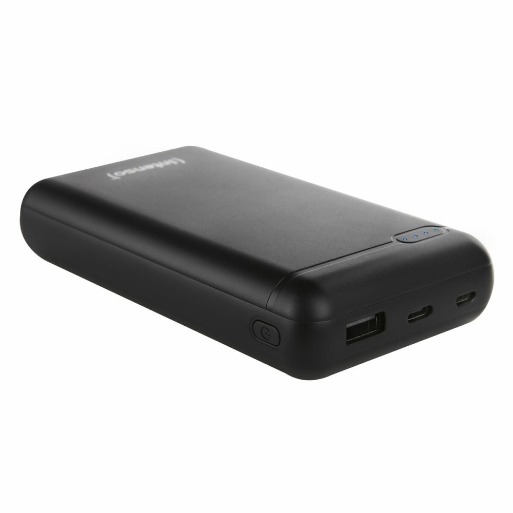 Powerbank INTENSO Schwarz 20000 mAh