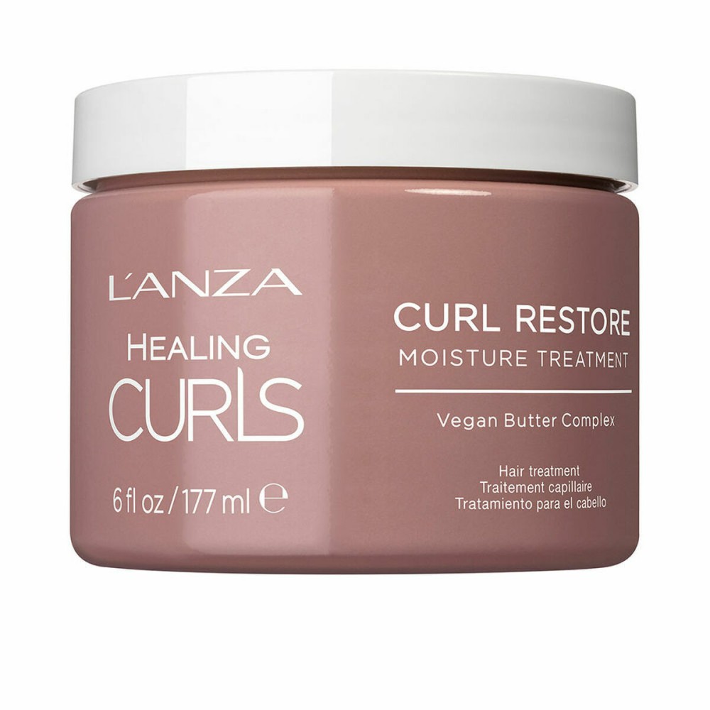 Fixiergel L'ANZA Healing Curls