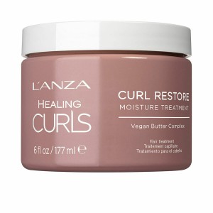 Fixiergel L'ANZA Healing Curls