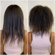 Fixiergel L'ANZA Healing Curls