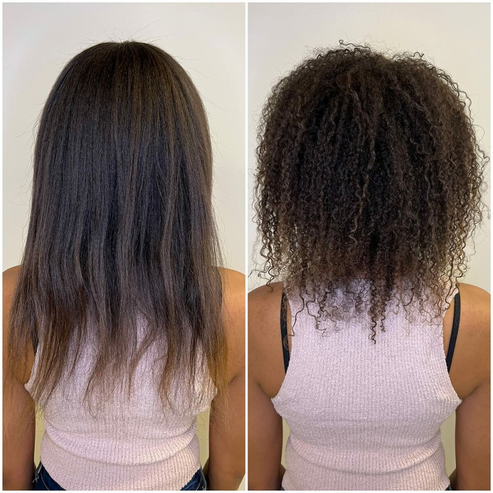 Fixiergel L'ANZA Healing Curls