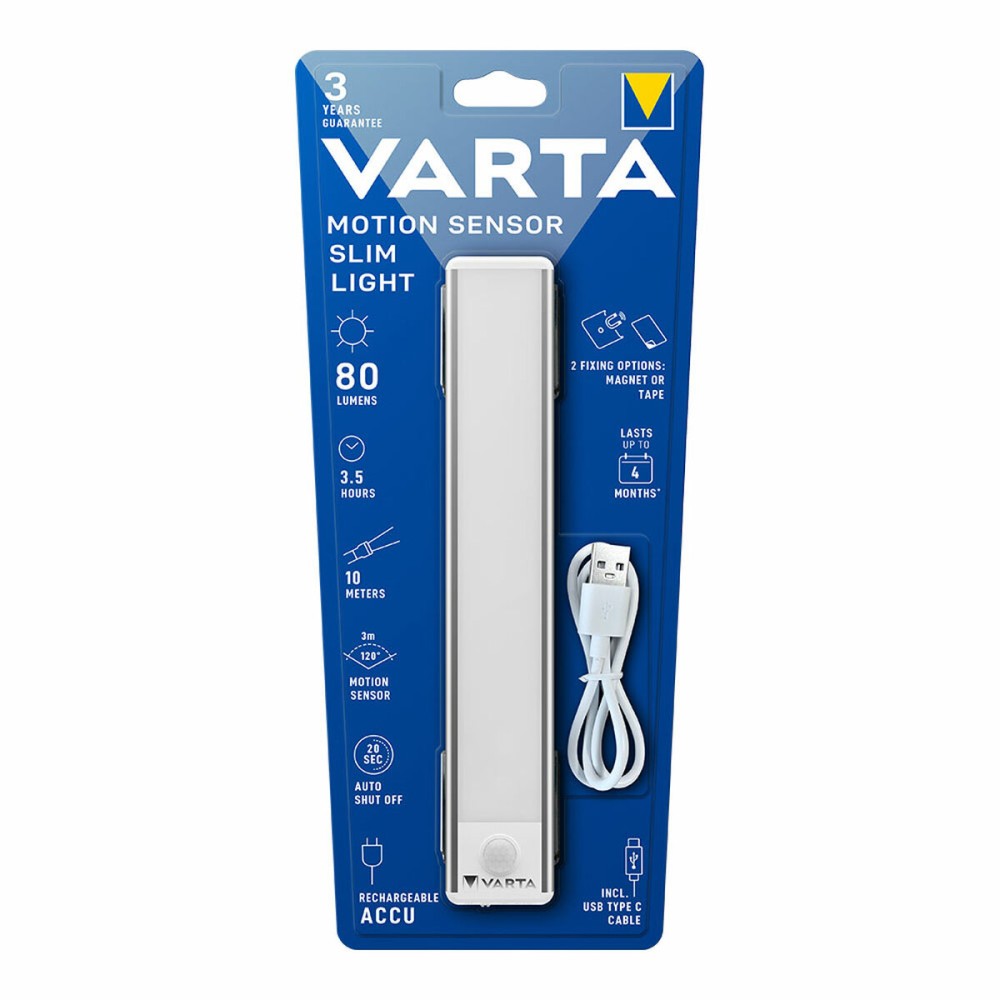 Nachtlicht Varta