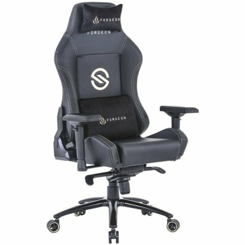 Gaming Chair Forgeon Spica Black