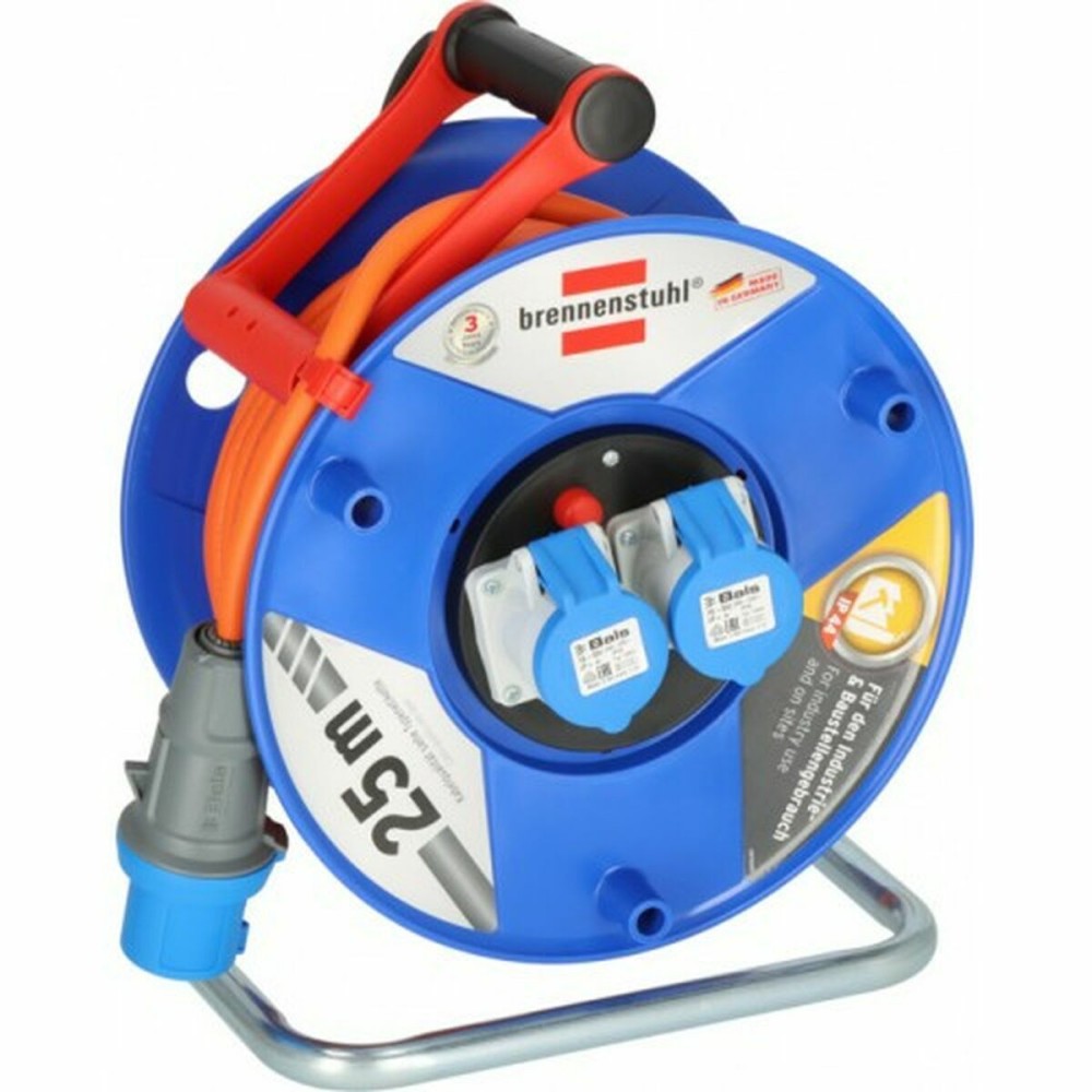 Cable reel Brennenstuhl 25 m