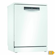 Dishwasher BOSCH White 60 cm