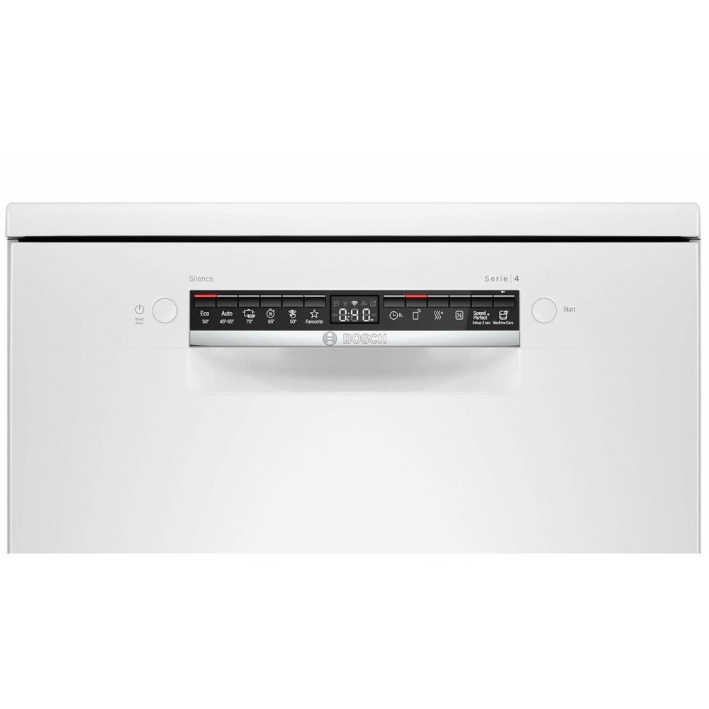 Dishwasher BOSCH White 60 cm