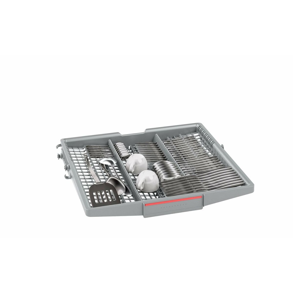 Dishwasher BOSCH White 60 cm