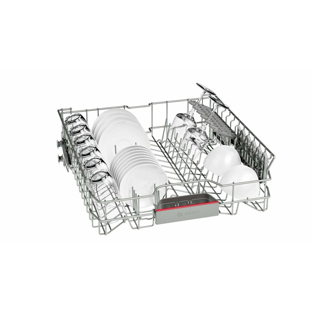 Dishwasher BOSCH White 60 cm