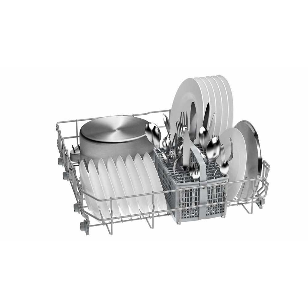 Dishwasher BOSCH White 60 cm