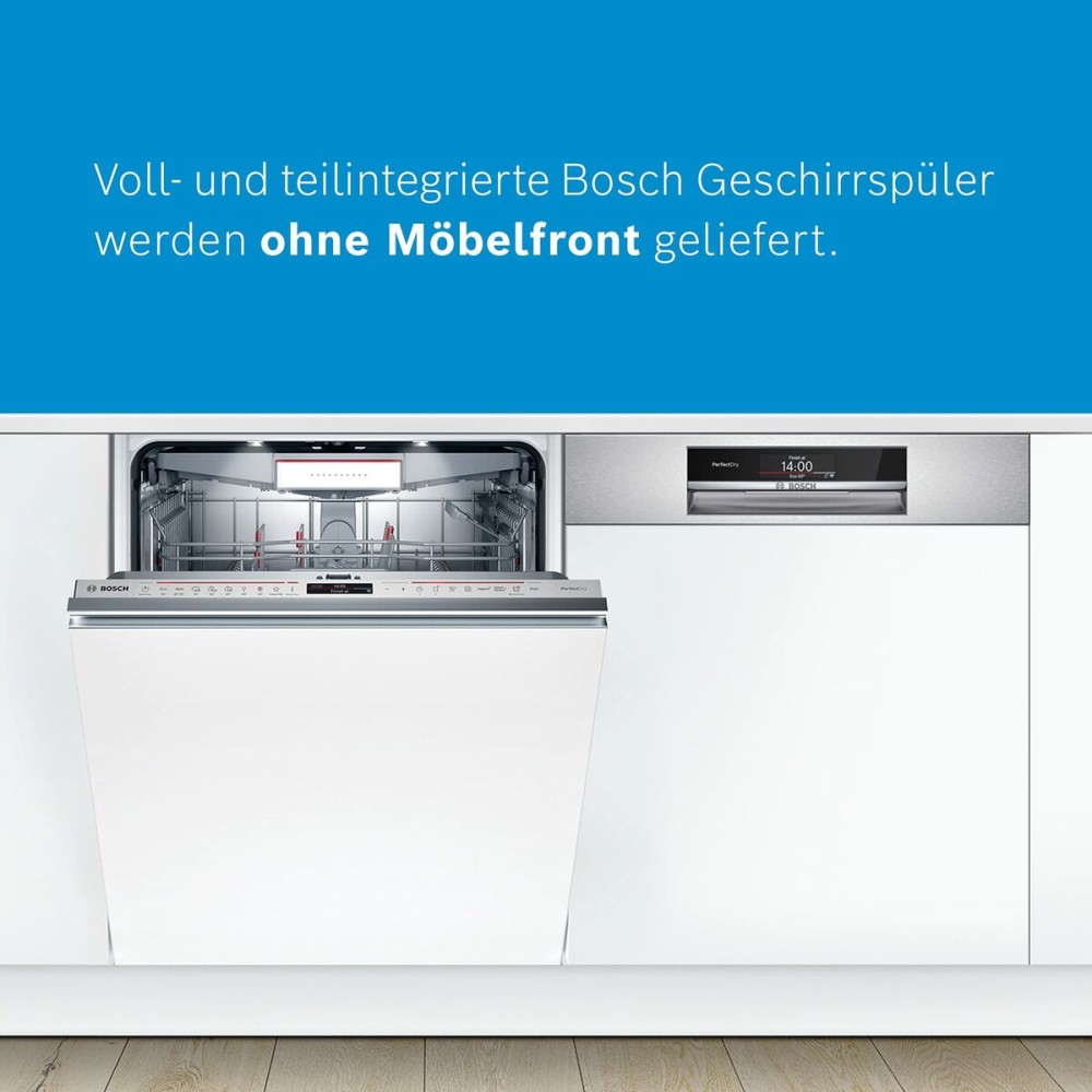 Dishwasher BOSCH White 60 cm