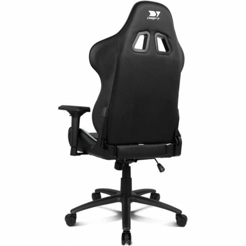 Chaise de jeu DRIFT DR350 Blanc